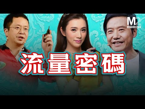 流量至死的職場眾生相｜中国职场｜非你莫属｜张绍刚｜周鸿祎｜董明珠｜百度璩静｜小米雷军