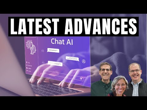 Latest Advances in Chat AI and How It Will Help You