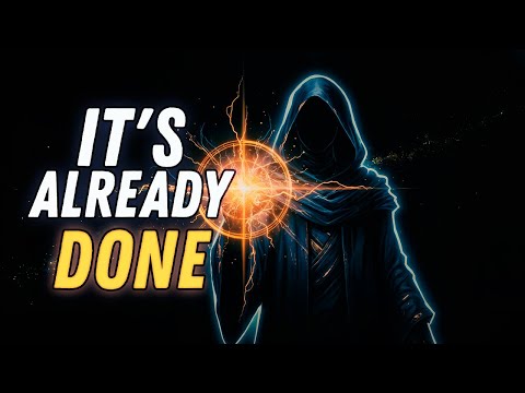 The Quantum Field Just Aligned — Your Future Self Needs You to Receive This NOW