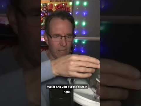 how to make amazing waffles 😱