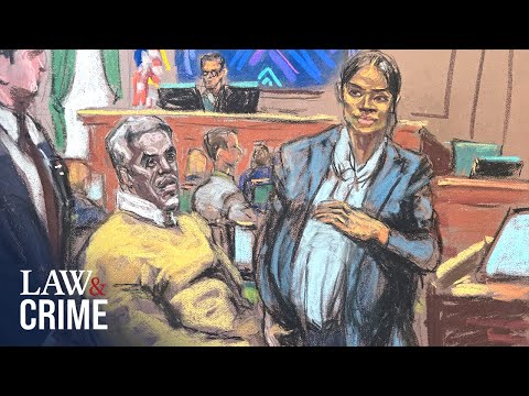 P. Diddy on Trial: Defense Claps Back at Cassie