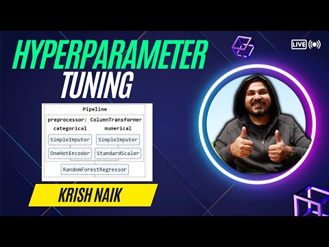 Hyperparameter Tuning Using Machine Learning Pipelines