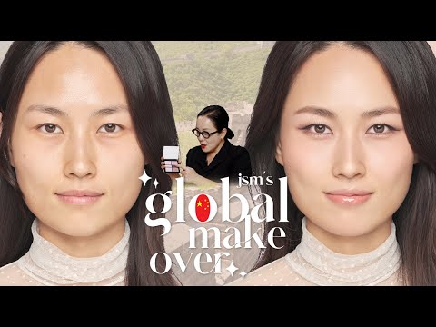 [ENG]건강미+섹시미 끌어올리는😘 여름철 메이크업💄