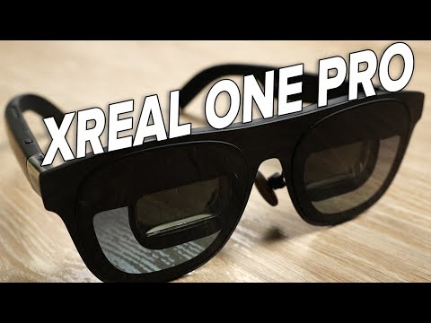 XREAL One Pro: Improving on something already awesome!