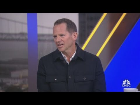 Making deals with Menlo Ventures' Matt Murphy