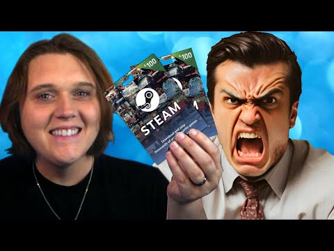 Angry Scammer Loses It for 3 Hours Straight