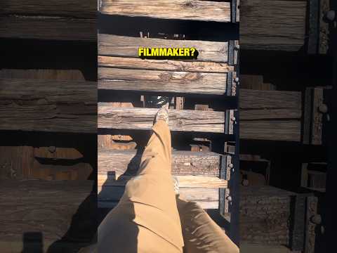 Are You an Adventure Filmmaker?