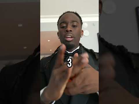 Kai Cenat’s Guide To Wearing Cologne