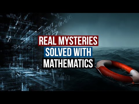 Bayes Theorem and some of the mysteries it has solved