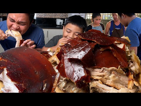 Bellychon | Pinaka masarap na ulam tuwing sunday