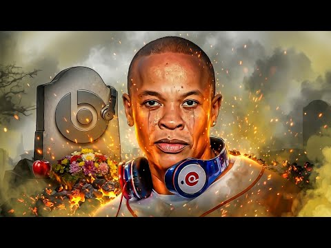 What Happened To Beats By Dre?