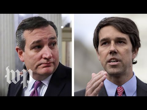 What a campaign ad mocking Beto O’Rourke says about Ted Cruz
