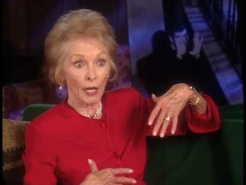 The making of the Shower Scene in Psycho