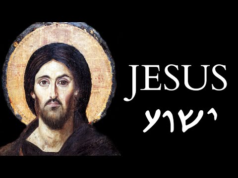 Who was the Historical Jesus?