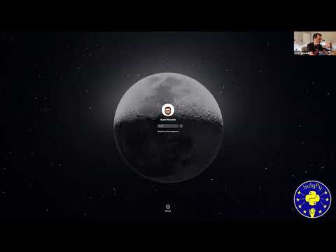 "Django Best Practices" by Scott Woodall