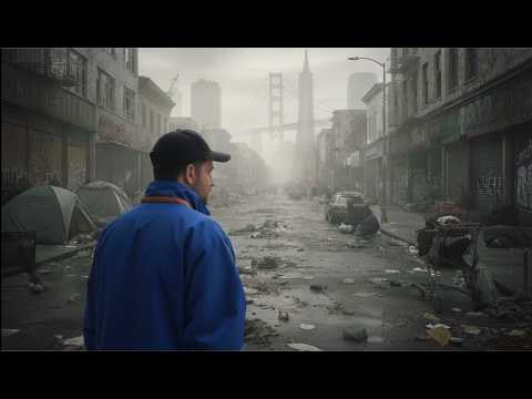 The Dark Reality of America's Most Broken City in 2025 | ElRodtrip