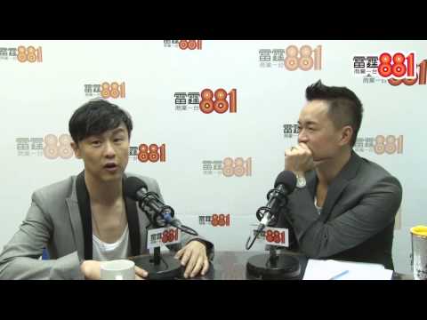 鄭敬基親述與鄧萃雯由拍拖到分手