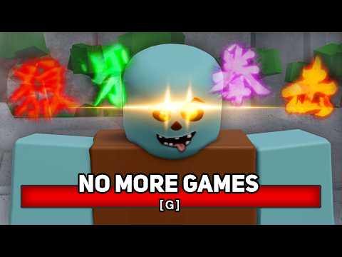 This NEW AWAKENING Made me Try this Battlegrounds Game..