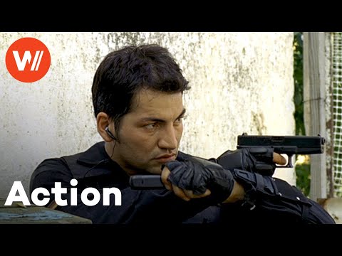 GSG 9 – Ihr Einsatz ist ihr Leben - Niemandsland | Staffel 1 (06/13)