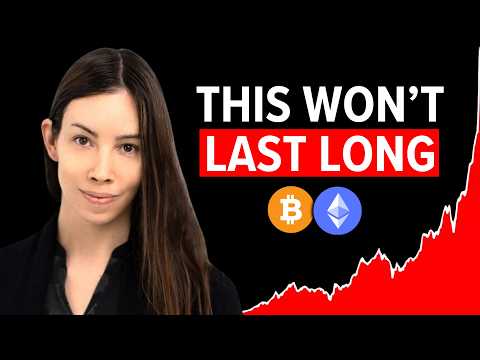 Lyn Alden: "This Changes Everything For Bitcoin & Crypto" [New 2026 Bitcoin and Crypto Prediction]