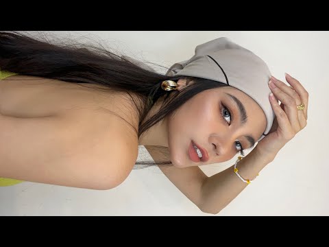 Thai Makeup GRWM | 泰妝原來這麼美呀！｜Jessica Lin