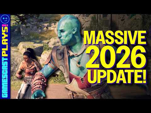 Does Avowed 3.0 Change EVERYTHING? - Gamescast Plays