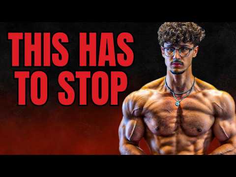 Fake Naturals Are Taking Over Again...