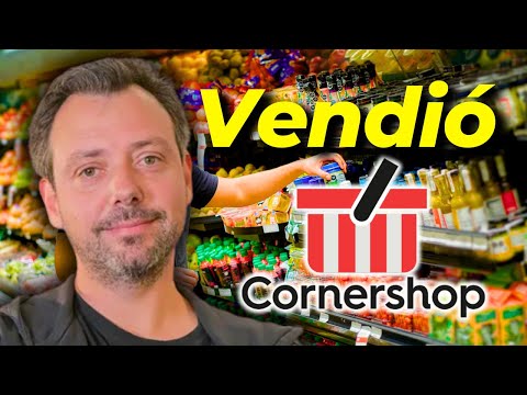 La Startup Chilena que Compitió con Rappi y Fue Comprada por Uber | Daniel Undurraga, Cornershop