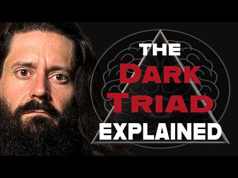 The Psychology Dark Triad: Narcissism, Machiavellianism & Psychopathy Explained
