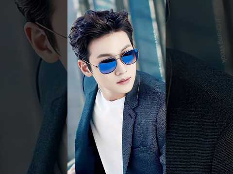 Ji chang wook