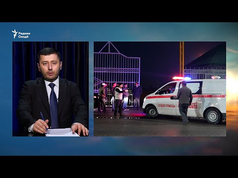 Ҷасади Қобилҷонро ба ватан оварданд