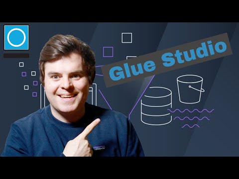 AWS Glue Studio - Lets Get Hands On!