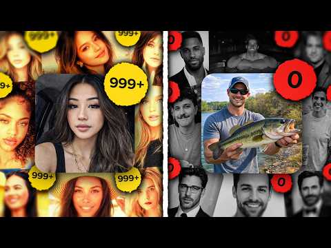 How The Dating Crisis Is Destroying Our Society Forever