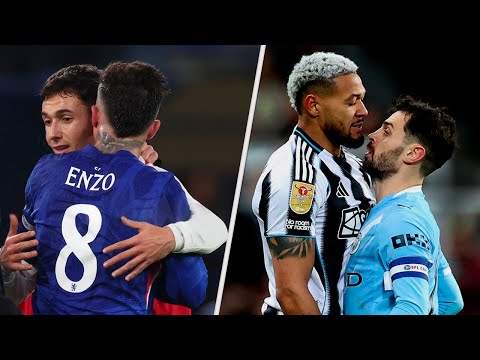 Most Disrespectful & Angry Moments 2026