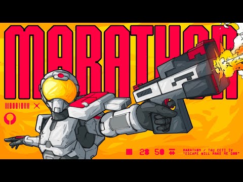 Bungie Saving Marathon - $200 Million Dollars.