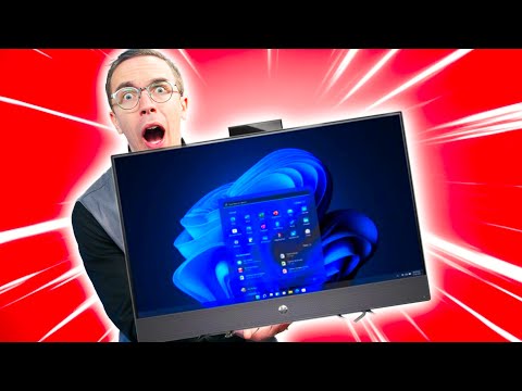 The Worst New PC...