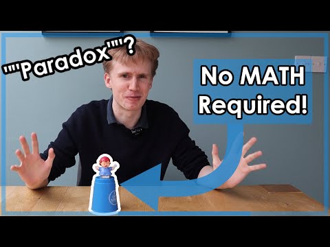 Probability "Paradoxes" Explained with Common Sense
