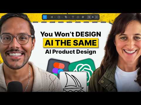 Complete Course: AI Product Design