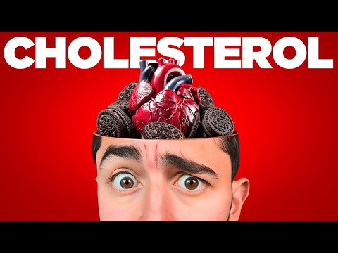 The Harvard Cookie Study That Broke Cholesterol Science