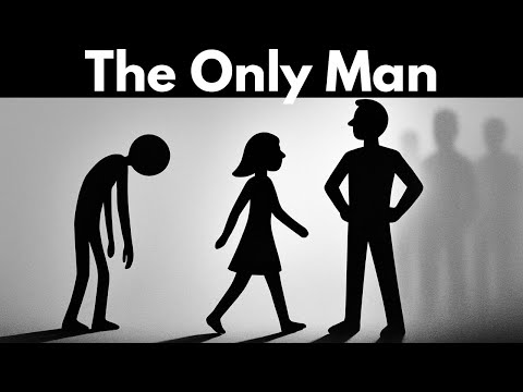 Why Women Only Respect This Kind of Man