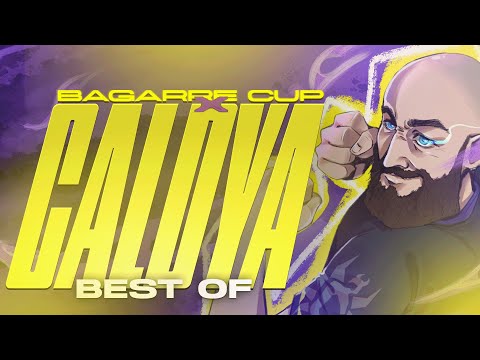 🏆 BEST OF Bagarre Cup x Caldya - Novembre 2025