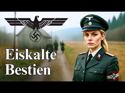 Die 10 grausamsten Aufseherinnen im Dritten Reich