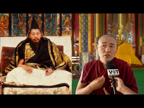 Remembering the 13th Dalai Lama: Memorial Offering Day Marks Passing of the 13th Dalai Lama