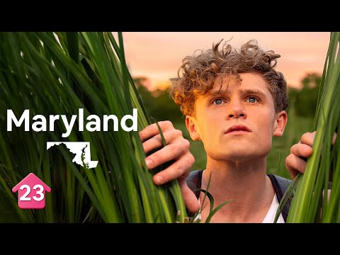 I Visited 50 States in 50 Days - Day 23