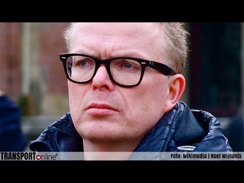 Compilatie Jan Roos - Zijn beste momenten Deel 2!!