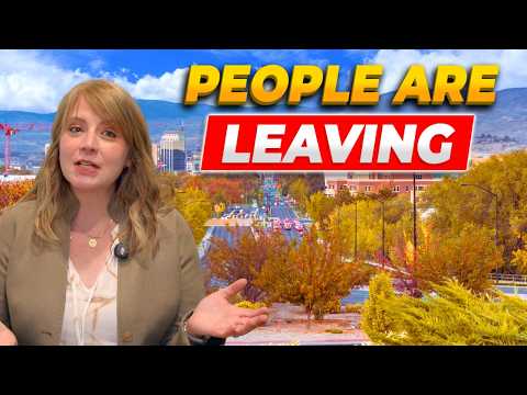 30,000 People Moved to Idaho Last Year — Here's What Nobody Told Them