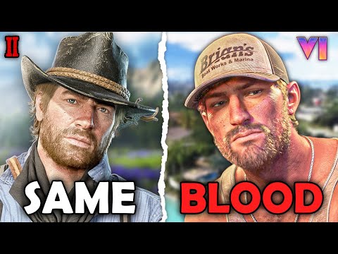 13 Crazy GTA Theories That Might Actually Be True