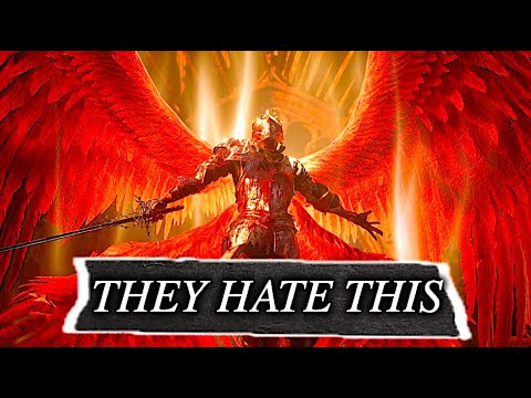 The entire woke movement wants this game to fail