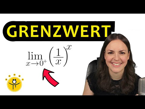 Schwere GRENZWERTE berechnen Uni – Grenzwert x gegen 0, Limes