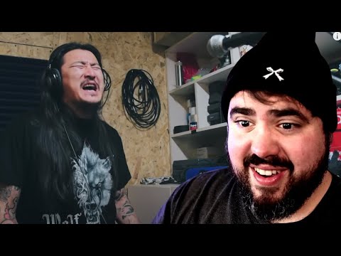 The HU - Mother Nature ft. LP | Rock Musician Reacts